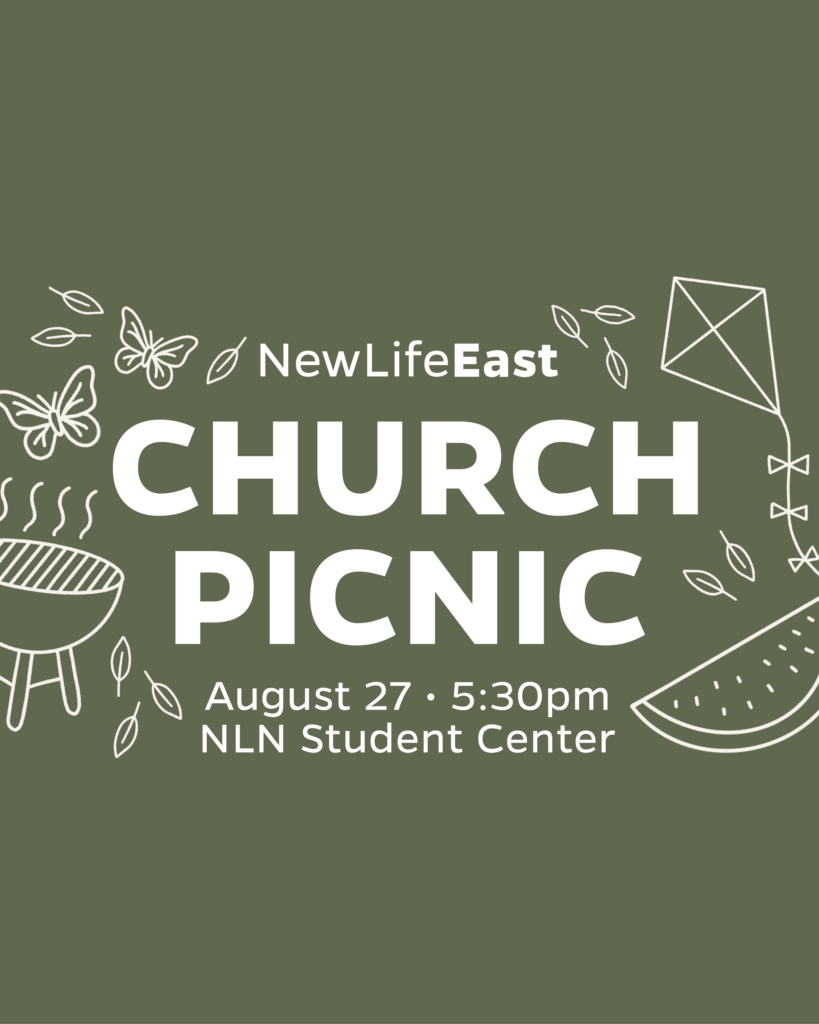 Church Picnic