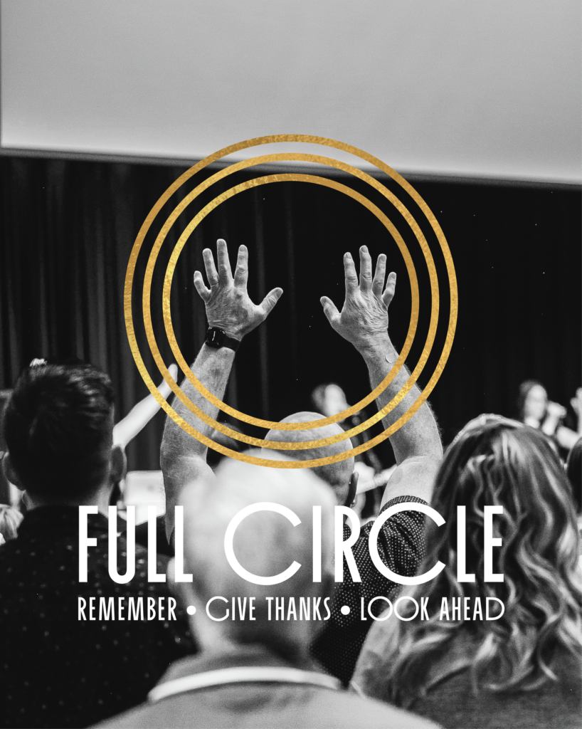 Full Circle