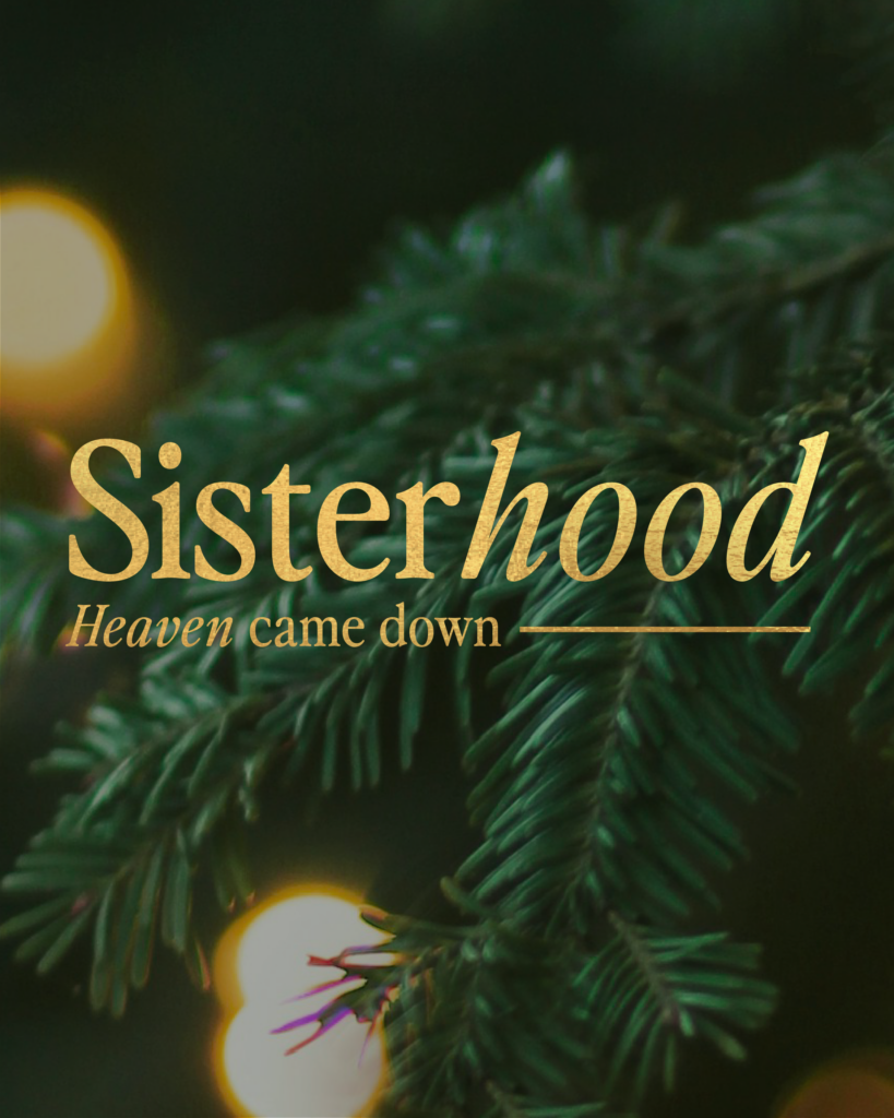 Sisterhood