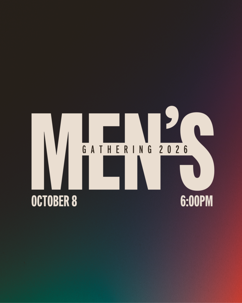 Men’s Gathering